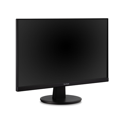 VA2447-MH Monitor 24inch 1080p FHD MVA 75Hz Front Right View