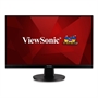 VA2447-MH Monitor 24inch 1080p FHD MVA 75Hz Front View