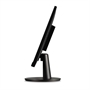 VA2447-MH Monitor 24inch 1080p FHD MVA 75Hz Side Tilted View