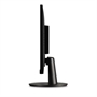 VA2447-MH Monitor 24inch 1080p FHD MVA 75Hz Side View
