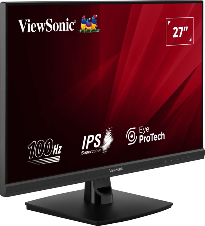 VA2714-H Front View 2