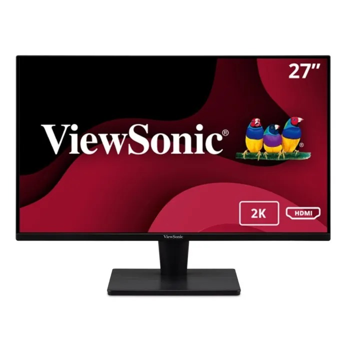 ViewSonic VA2715-2K-MHD モニター　ゲーミング　ワイド ViewSonic VA2715-2K-MHD en Panamá | Pana Compu
