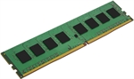 Kingston ValueRam KVR26N19S8/16  - Módulo de Memoria RAM, 16 GB(1x 16 GB), 288-pin DDR4 SDRAM DIMM, para PC de Escritorio, 2666 MHz, CL 19