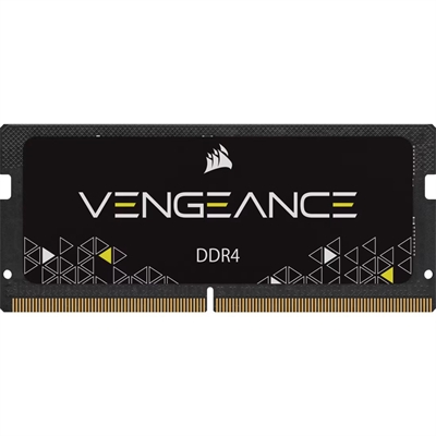 Vengeance DDR4 SODIMM front