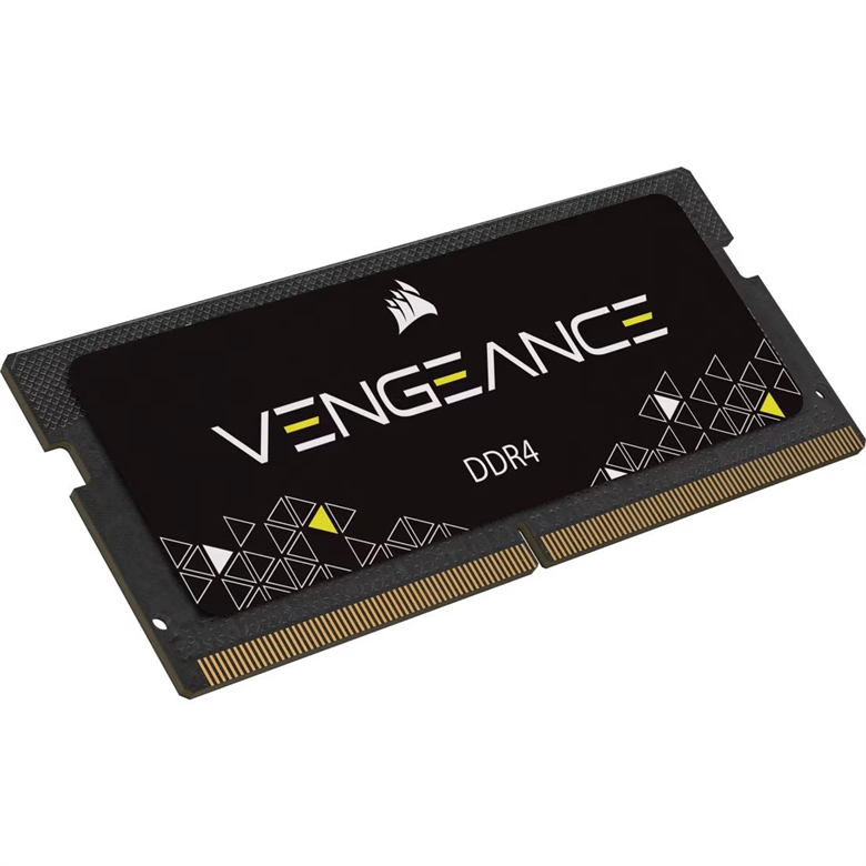 Vengeance DDR4 SODIMM side