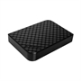 Verbatim Store N Save 2TB Isometric View