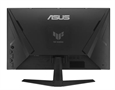 VG249QM5A Monitor Gaming ASUS TUF Gaming-Vista Posterior