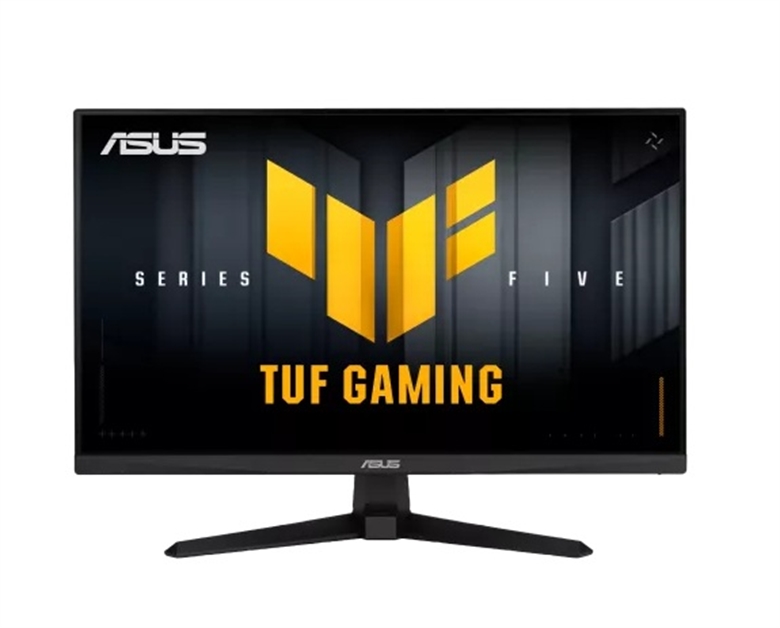 VG249QM5A Monitor Gaming ASUS TUF Gaming-Vista Frontal