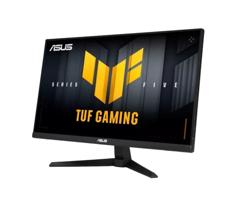 VG249QM5A Monitor Gaming ASUS TUF Gaming-Vista Lateral