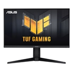ASUS TUF Gaming VG279QL3A - Gaming Monitor, 27", FHD 1920 x 1080, IPS, 180Hz Refresh Rate, HDMI, DisplayPort, Black