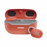 JBL Endurance Race - Earbuds, Estéreo, En el Oído, Inalámbrico, Bluetooth, USB-C, 20Hz-20kHz, Naranja
