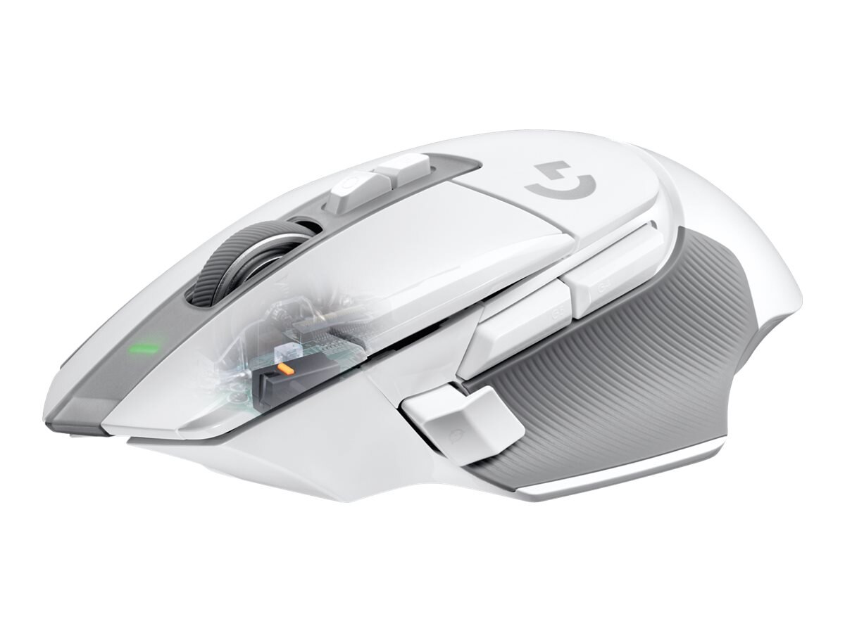 Logitech G502 X LIGHTSPEED in Panama | Pana Compu