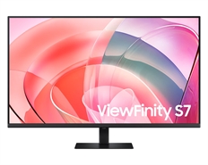 Samsung ViewFinity S7 - Flat Monitor, 37", 4K UHD, HDR10