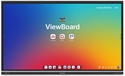 ViewSonic - IFP7551 - vista frontal