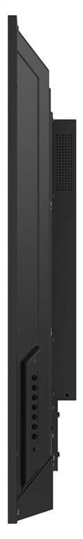 Viewsonic CDE4320 43" Monitor LED IPS HDMI DVI-D Lado Derecho