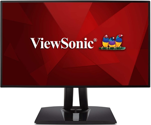 ViewSonic ColorPro Vista Monitor