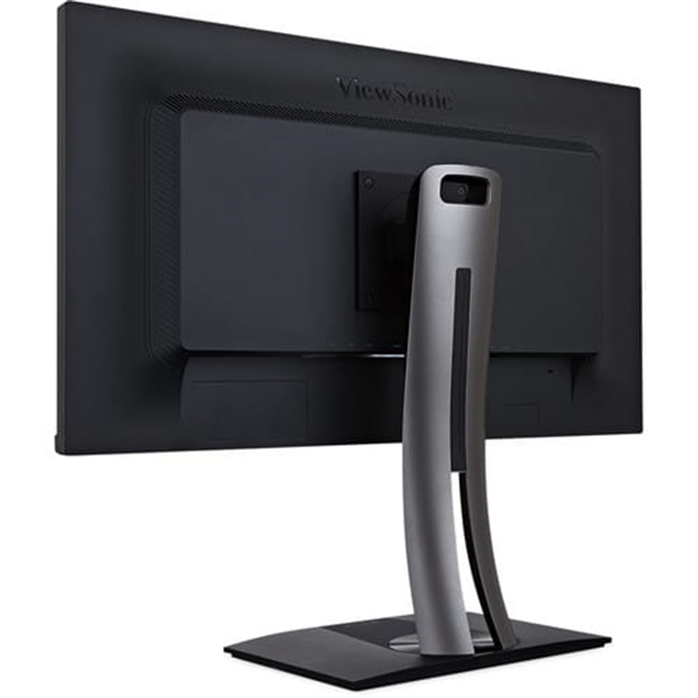 ViewSonic ColorPro VP2785-4K Backside View