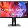 ViewSonic ColorPro VP2785-4K Front View