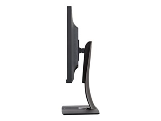 ViewSonic ColorPro VP2785-4K Lateral View