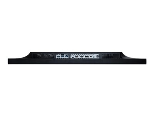 ViewSonic ColorPro VP2785-4K Ports View