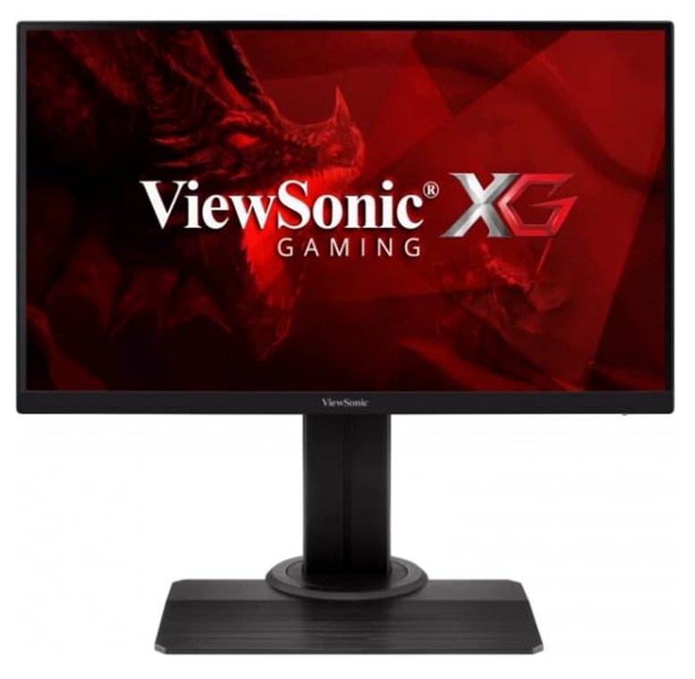 Viewsonic ELITE XG2405 Vista Frontal