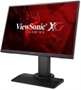Viewsonic ELITE XG2405 Vista Isometrica