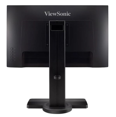 Viewsonic ELITE XG2405 Vista Trasera