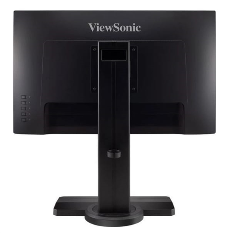 Viewsonic ELITE XG2405 Vista Trasera