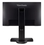 Viewsonic ELITE XG2405 Vista Trasera