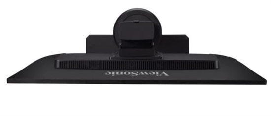 Viewsonic ELITE XG2405 Vista Superior