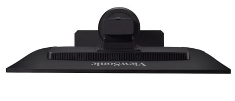 Viewsonic ELITE XG2405 Vista Superior