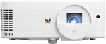 ViewSonic LS500WH - Projector, 1280 x 800, DLP, 3000 Lumens, HDMI