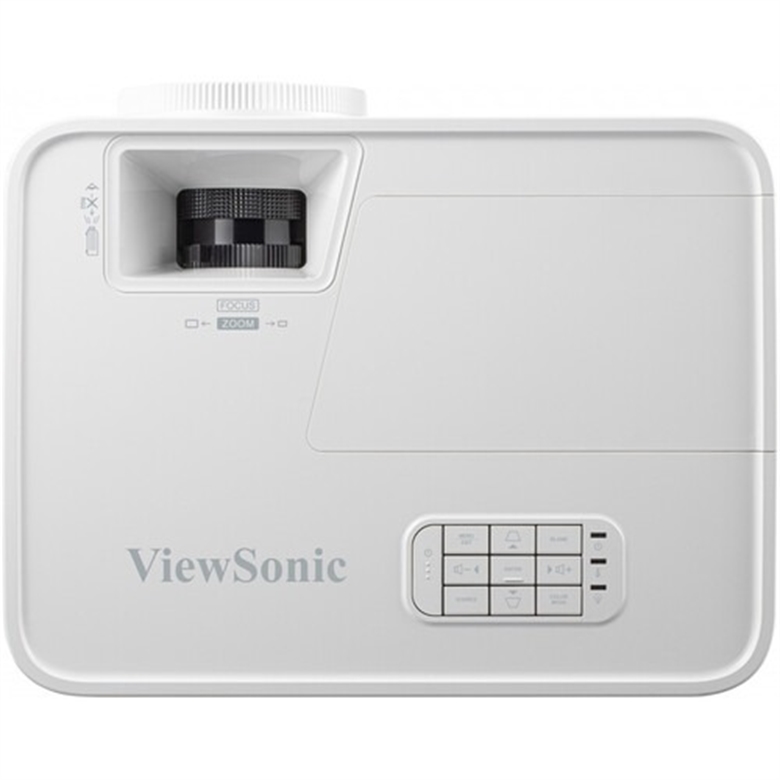 ViewSonic LS500WH 5