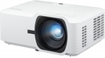Viewsonic LS740W - Projector, 1280x800, WXGA, 5000 ANSI Lumens, HDMI