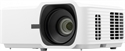 Viewsonic LS740W - Projector side view