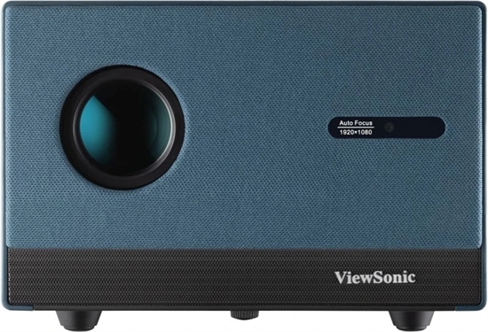 ViewSonic LX60HD front view