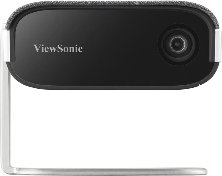 ViewSonic M1X back view