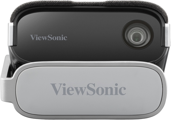 ViewSonic M1X view