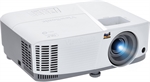 ViewSonic PA503S - Projector, 800 x 600, DLP, 3800 Lumens, HDMI, VGA