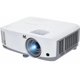 Viewsonic PA503W - Projector, 1280 x 800, 3800 Lumens, HDMI, VGA