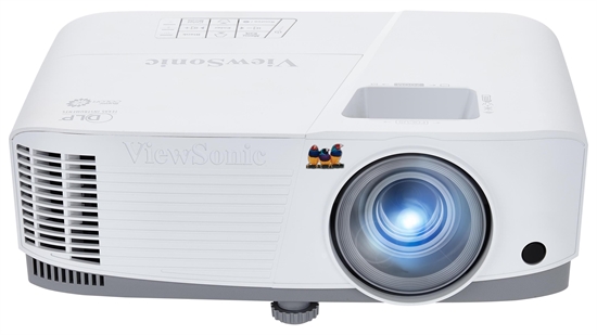 Viewsonic PA503X Proyector Vista Frontal