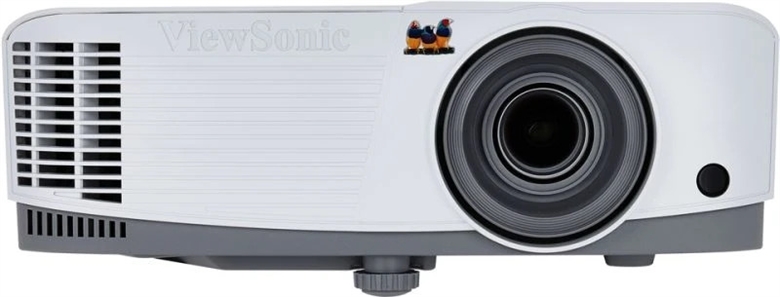 ViewSonic PA504W Front View