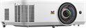 Viewsonic PS502W - Projector side view