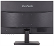 Viewsonic VA1903H 18.5 inch Monitor 1366 x 768p HD Back Side