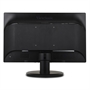 Viewsonic VA2055SM Monitor 1080p FHD Back View