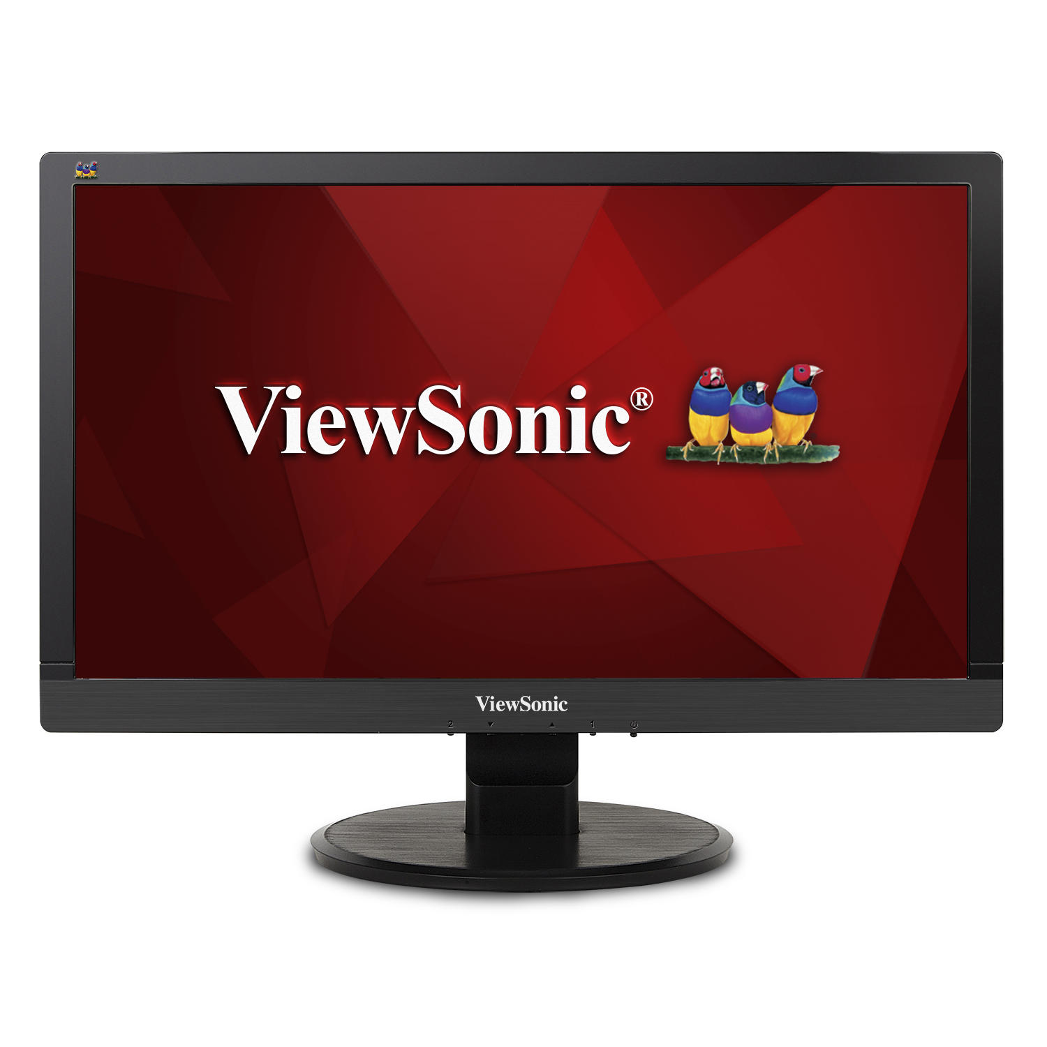 Viewsonic VA2055SM Pana Compu
