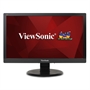 Viewsonic VA2055SM Monitor 1080p FHD Front View
