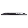 Viewsonic VA2055SM Monitor 1080p FHD Ports View