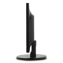Viewsonic VA2055SM Monitor 1080p FHD Side View