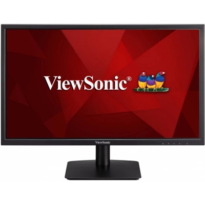 Viewsonic VA2405-H Vista Frontal